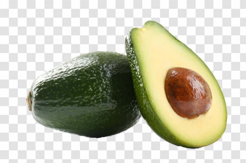 Avocado Oil Food Vegetable - Fruit Transparent PNG