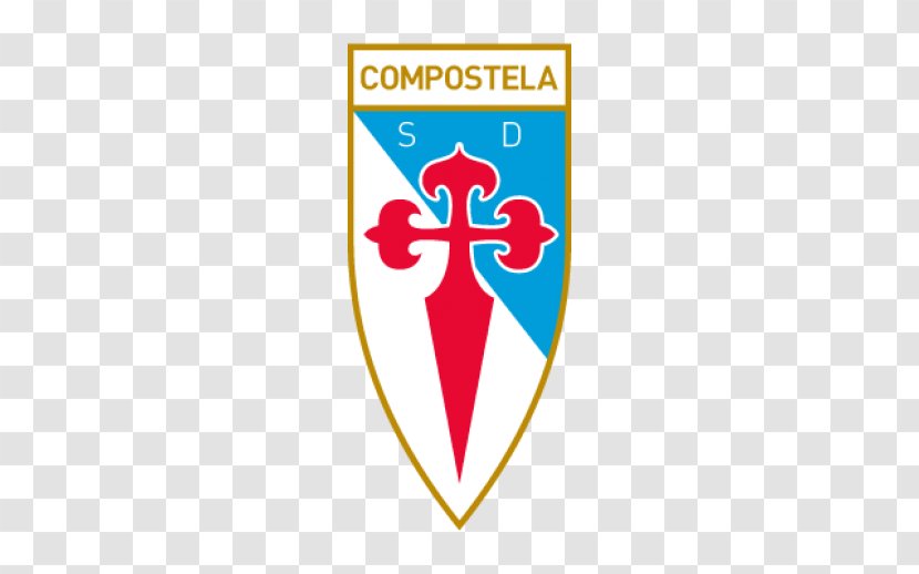 SD Compostela Santiago De Tercera División Noja Amorebieta - Sd - Football Transparent PNG