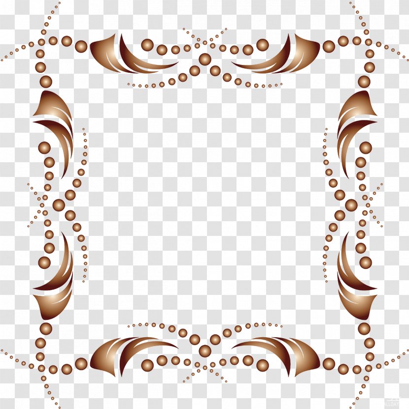 CorelDRAW Picture Frames - Earrings - Design Transparent PNG