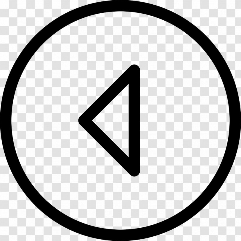 Arrow Founders Pledge - Button - Left Transparent PNG
