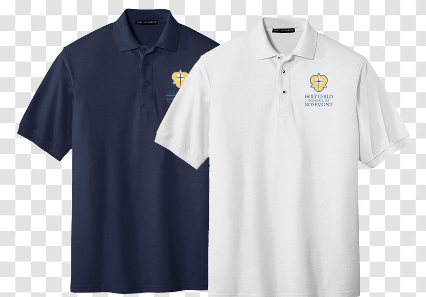 Polo Shirt T-shirt Sleeve Ralph Lauren Corporation - Anchors Aweigh Transparent PNG