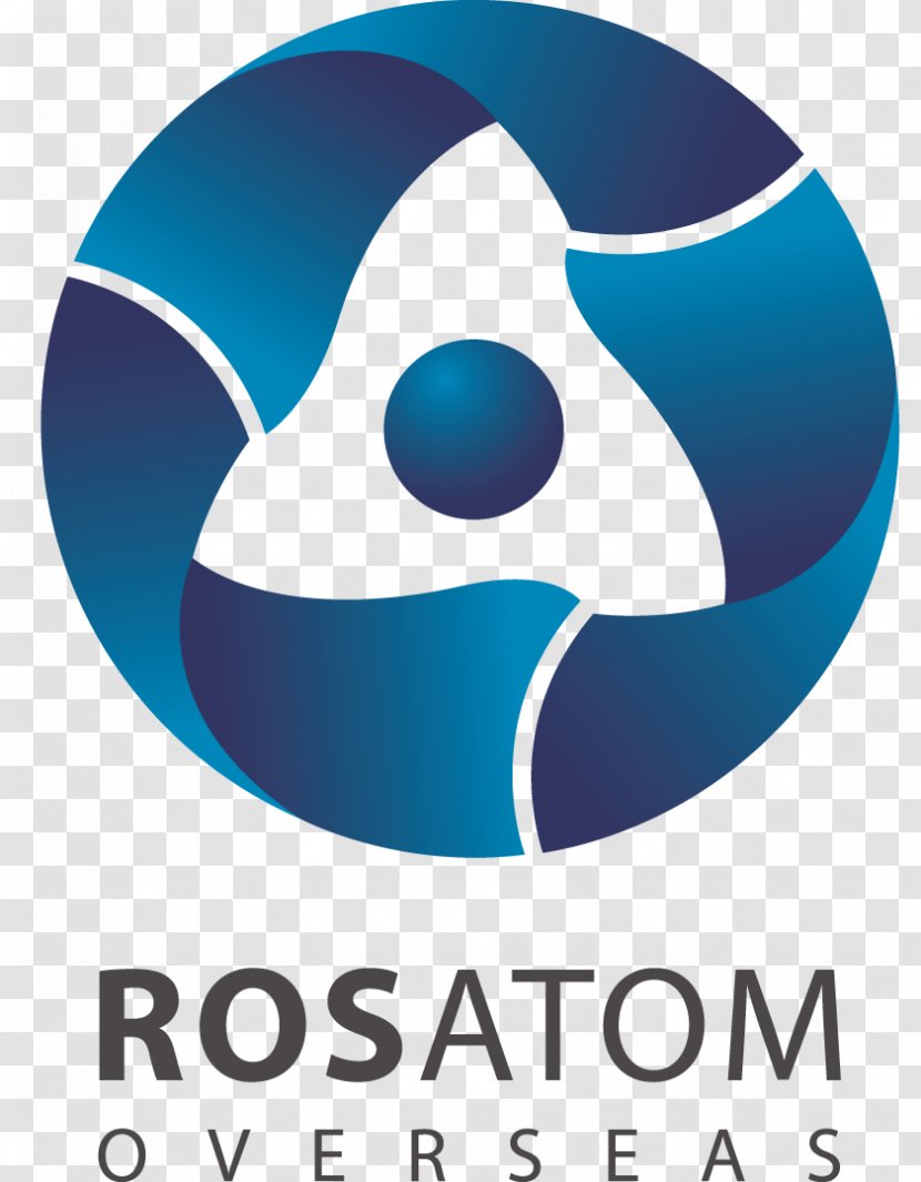 Rosatom Nuclear Power Plant Organization Corporation - Business Transparent PNG