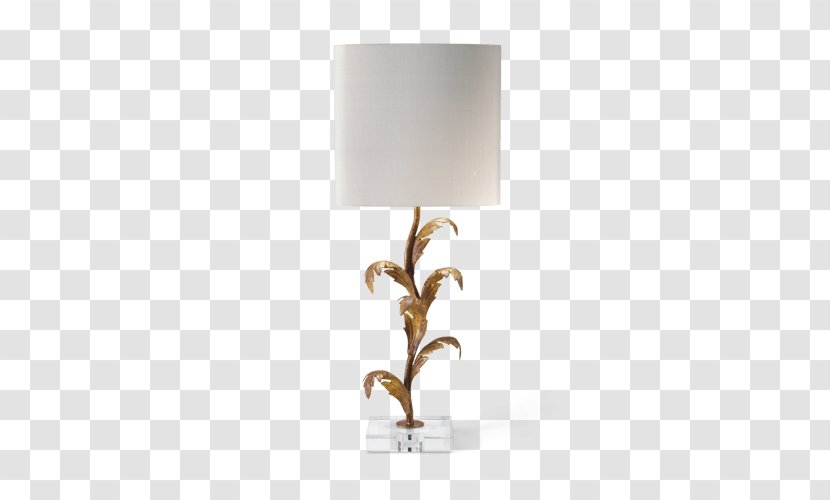 Table Lighting Light Fixture Electric - Porta Romana - 3D Chair Transparent PNG