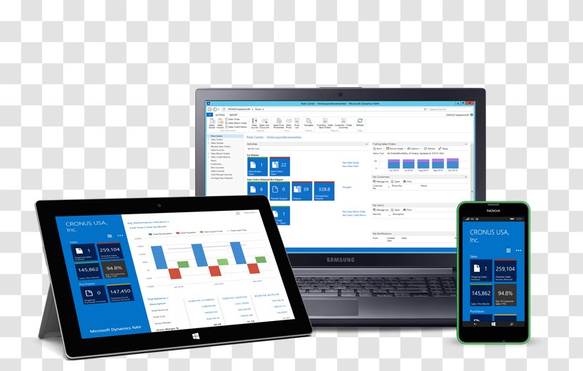 Microsoft Dynamics NAV AX 365 - C5 Transparent PNG