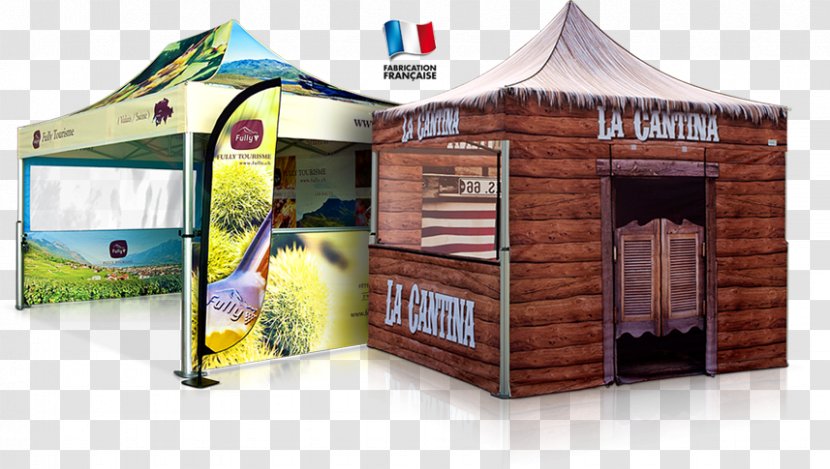 Tent Barnum Market Stall Vitabri Eguzki-oihal - Cartoon - Marquee Transparent PNG