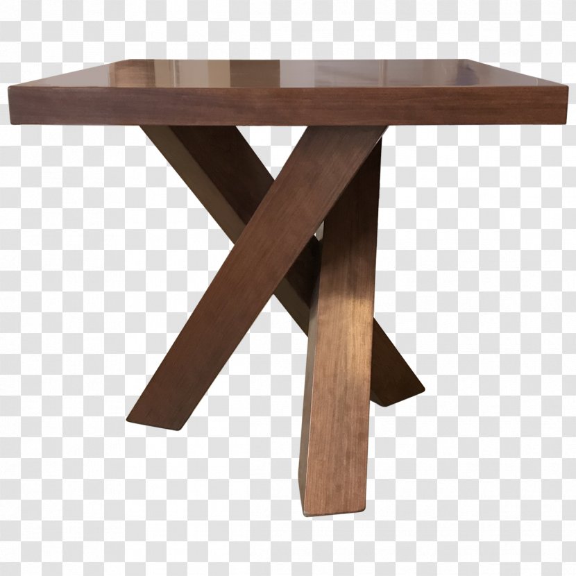 Coffee Tables Furniture Wood - Table Transparent PNG
