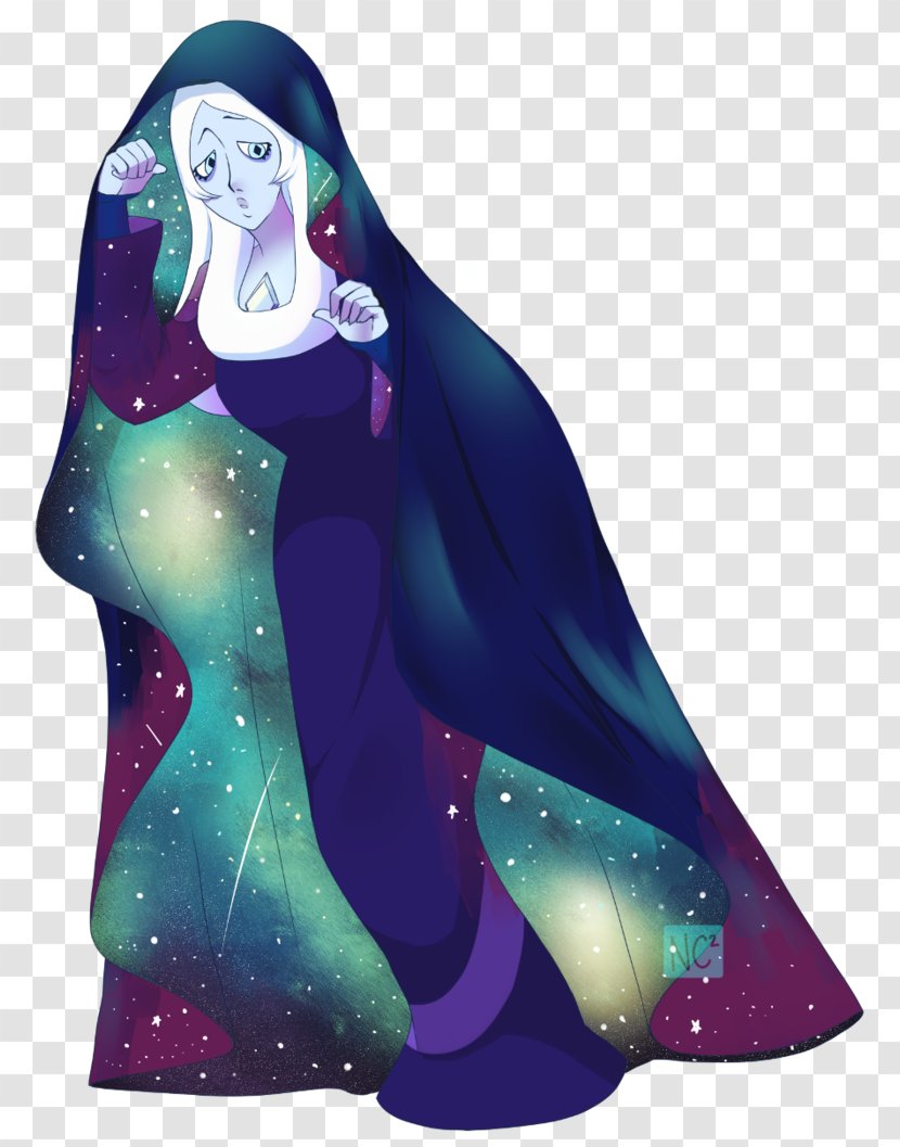 Fan Art DeviantArt Drawing - Frame - Blue Diamond Transparent PNG