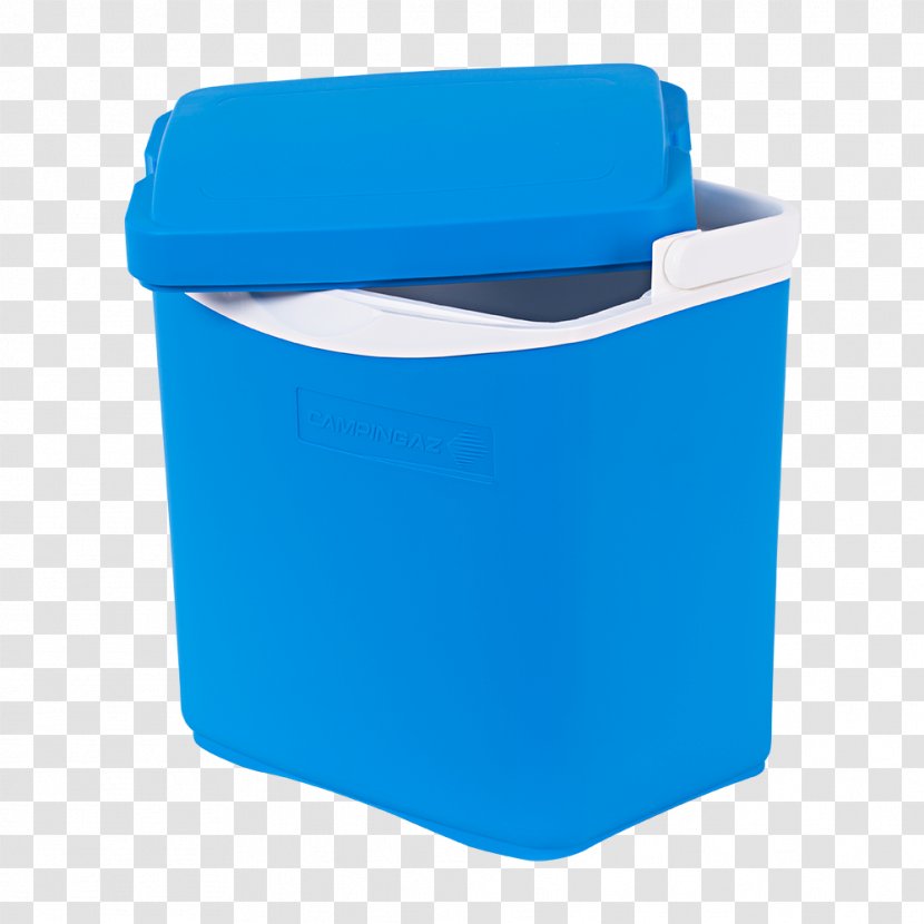 Electric Blue Cobalt Aqua - COOLER Transparent PNG