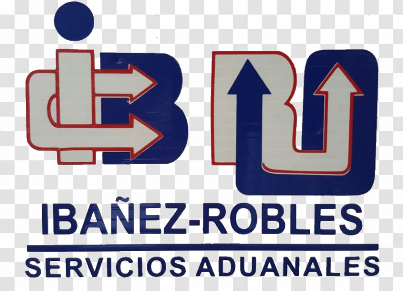 Servicios Aduanales Ibanez Robles Service Brand Agencia Aduanal - Import Transparent PNG