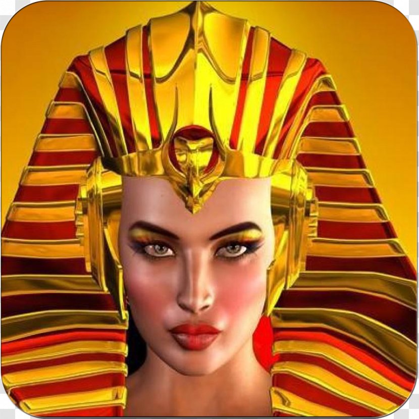 Antony And Cleopatra Unconquered Ancient Egypt The Most Happy: An Alternate History Of Anne Boleyn - Egyptian Gods Transparent PNG