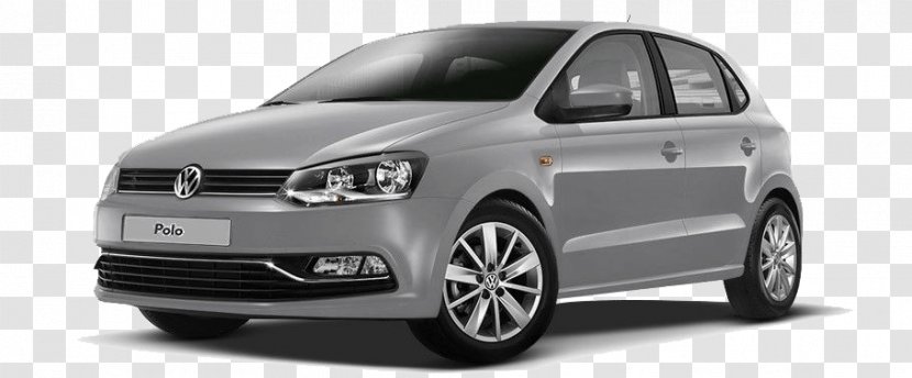 Volkswagen Group Car Polo GTI Transparent PNG