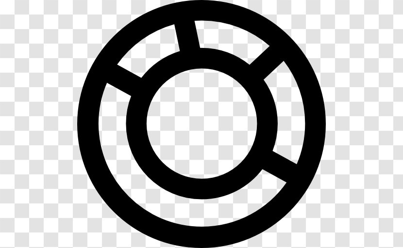 Lifebuoy - Symbol - Rim Transparent PNG