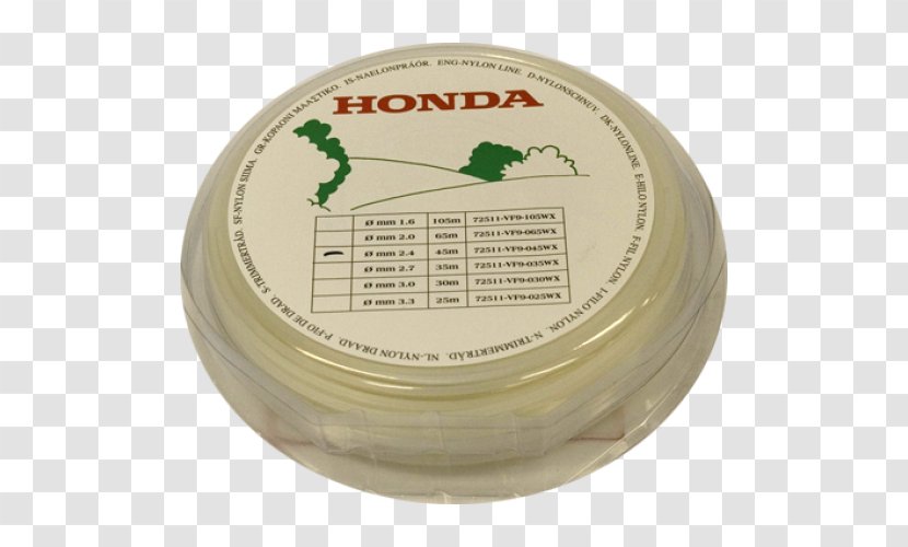 Honda Fishing Line String Trimmer Engine Transparent PNG