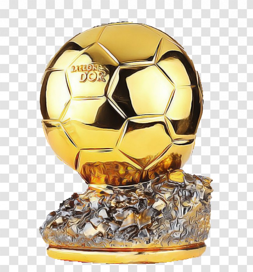 Ballon D'Or 2017 2016 2014 FIFA 2018 World Cup 2015 - Messironaldo Rivalry - Football Transparent PNG