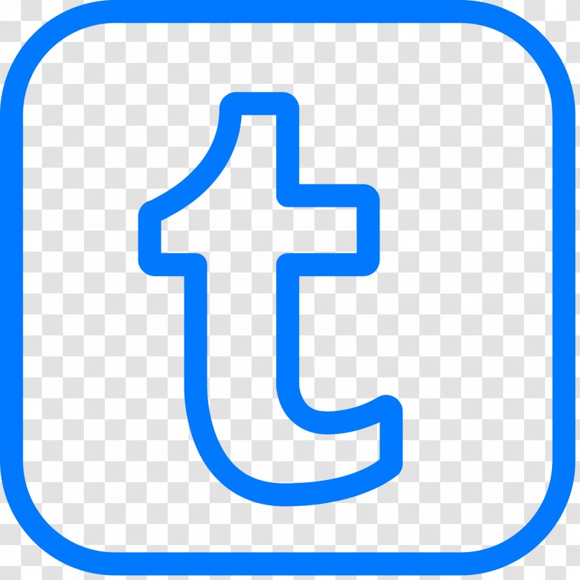 Social Media Network Icon Design Transparent PNG