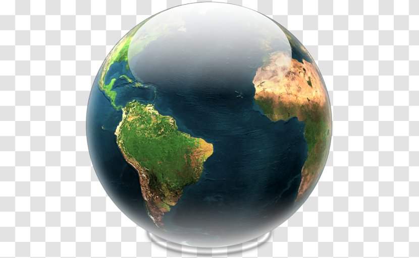 Earth Clip Art - World Transparent PNG