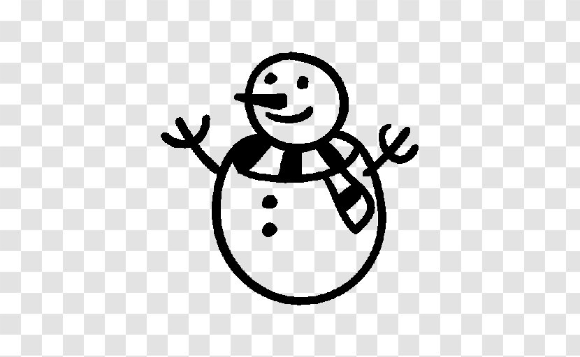 Snowman Clip Art - Area - Ornament Transparent PNG