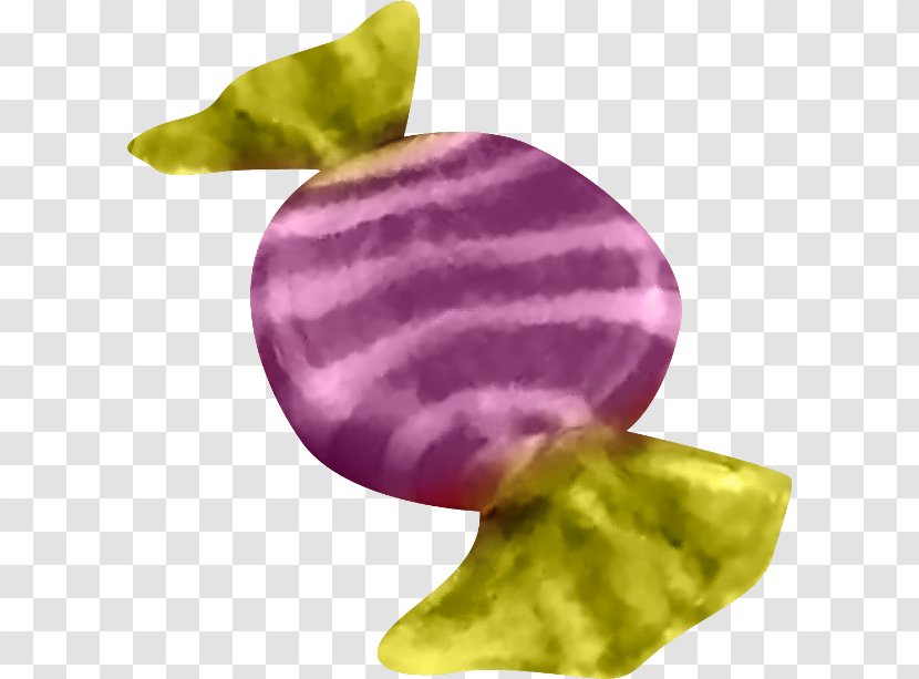 Candy Purple - Cake Transparent PNG