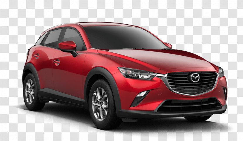 2018 Mazda3 Car Sport Utility Vehicle Mazda CX-5 - Automotive Exterior Transparent PNG