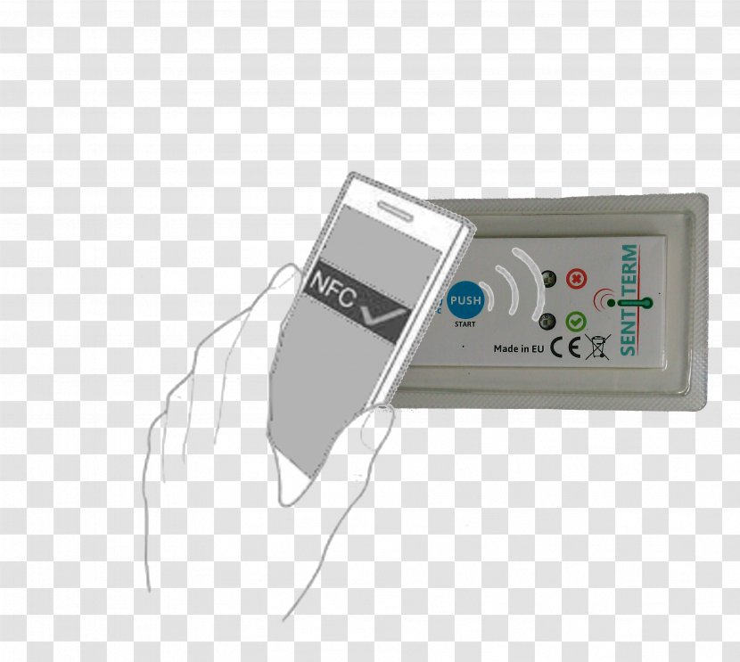 Measuring Scales Electronics - Design Transparent PNG