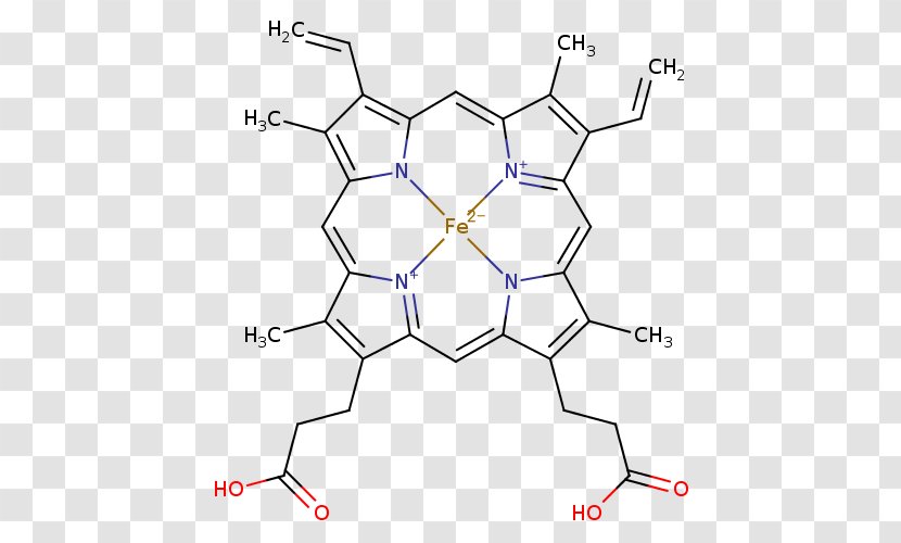 Phthalocyanine Green G Porphyrin Chemistry - Flower - Watercolor Transparent PNG