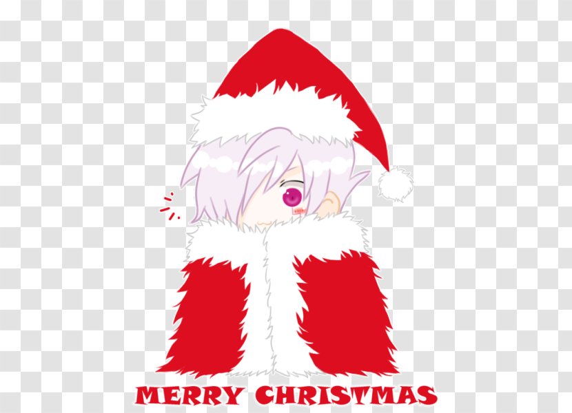 Santa Claus Christmas Ornament Cartoon Clip Art Transparent PNG