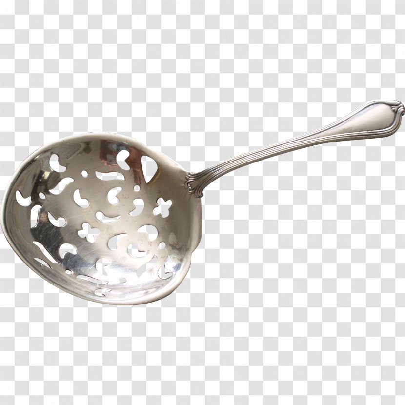 Spoon Frying Pan Transparent PNG