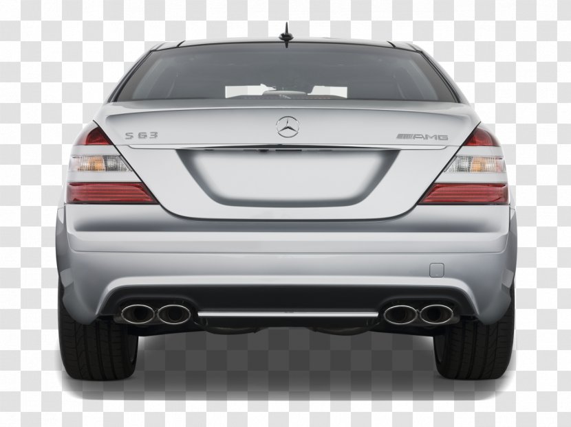 Mercedes-Benz S-Class Car Luxury Vehicle SLS AMG - Automotive Exterior - Mercedes S Class Transparent PNG
