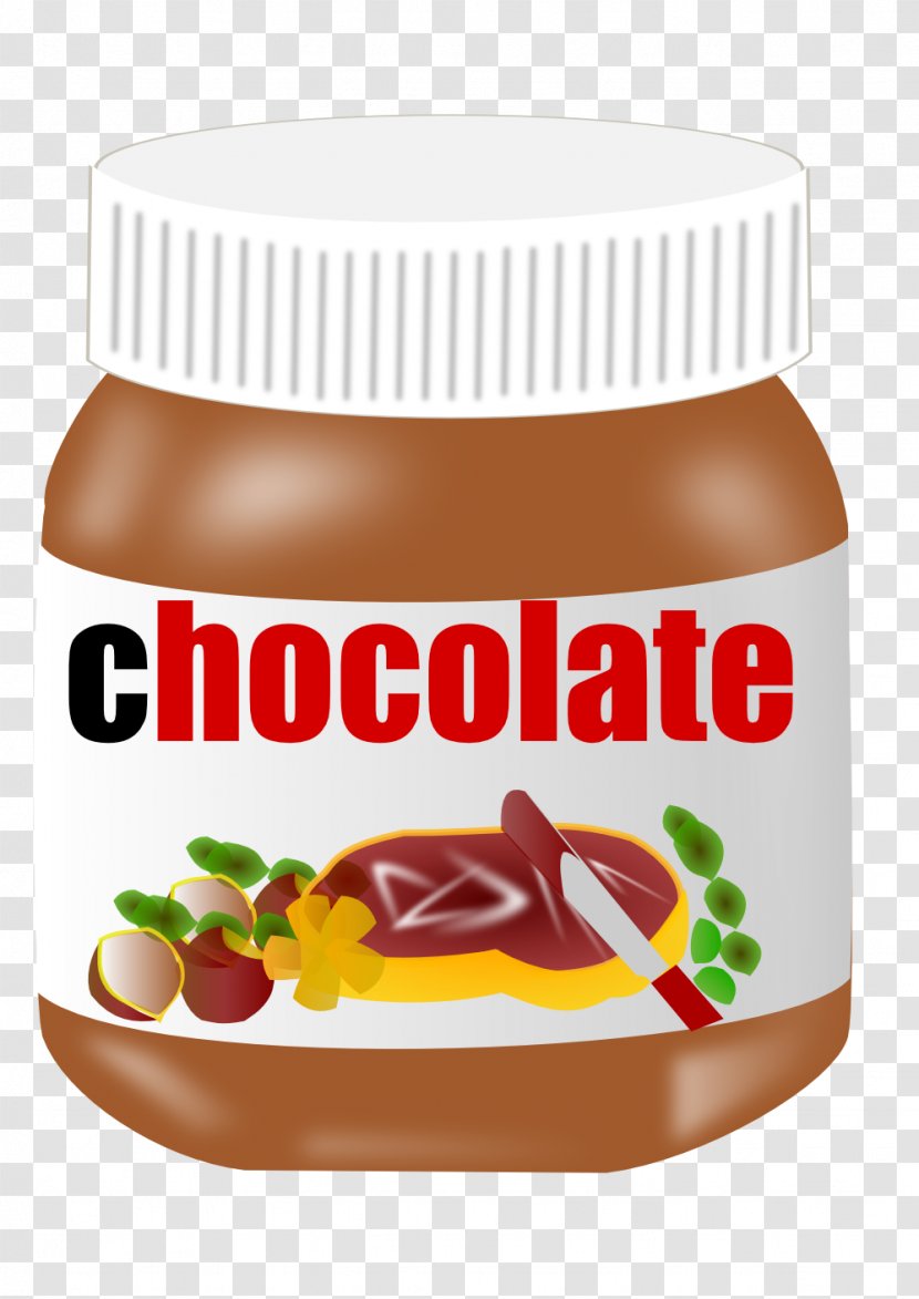 Chocolate Bar Peanut Butter And Jelly Sandwich Hot Spread - Candy - Choco Transparent PNG