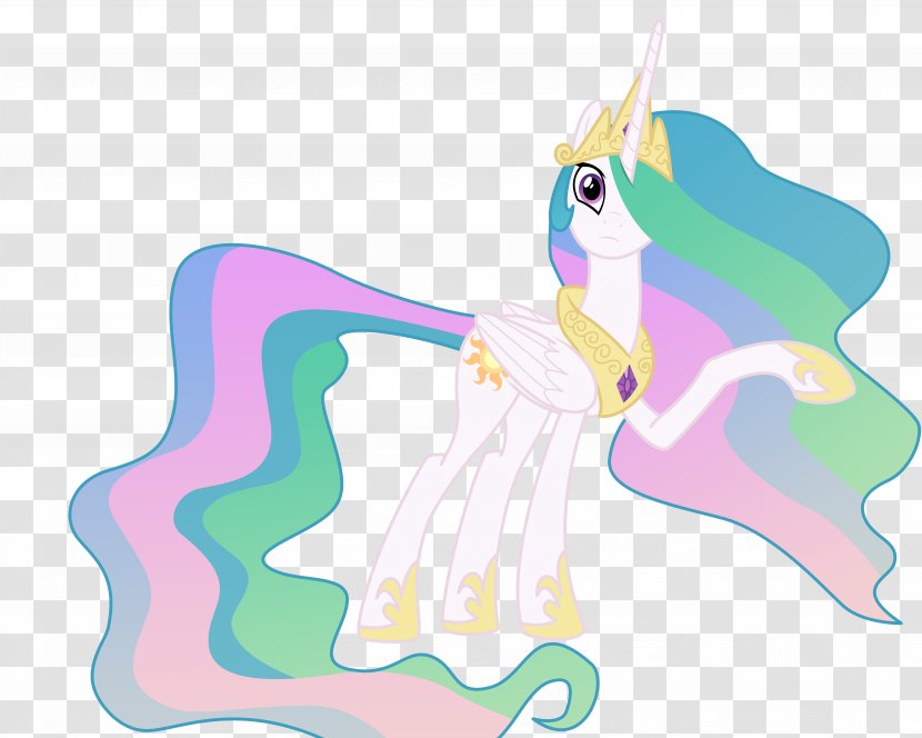 Vertebrate Clip Art Illustration Unicorn Microsoft Azure - Organism Transparent PNG