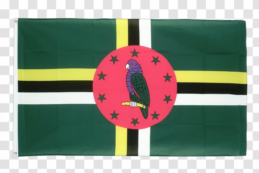 Flag Of Dominica The Dominican Republic Flags World - United States Transparent PNG