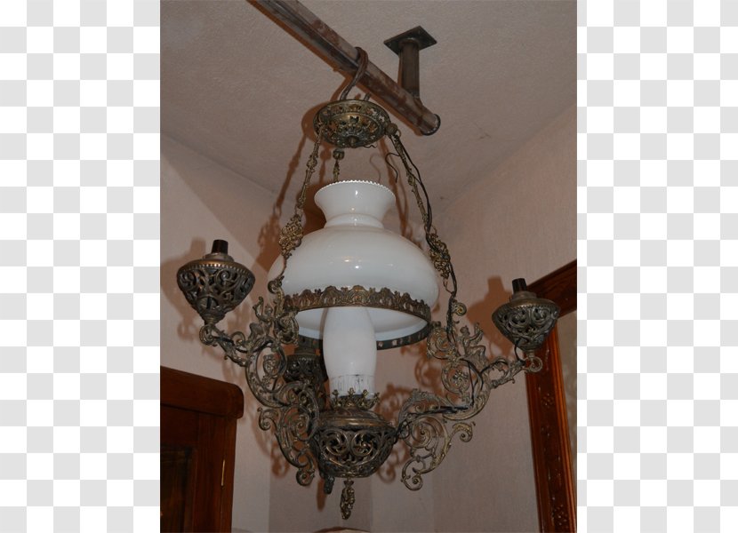 Chandelier Ceiling Light Fixture - Noreserve Auction Transparent PNG