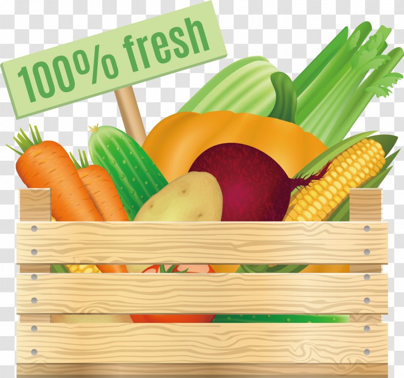 Carrot Organic Food Corn On The Cob Vegetable - Vegetarian - 100% Fresh Vegetables Transparent PNG