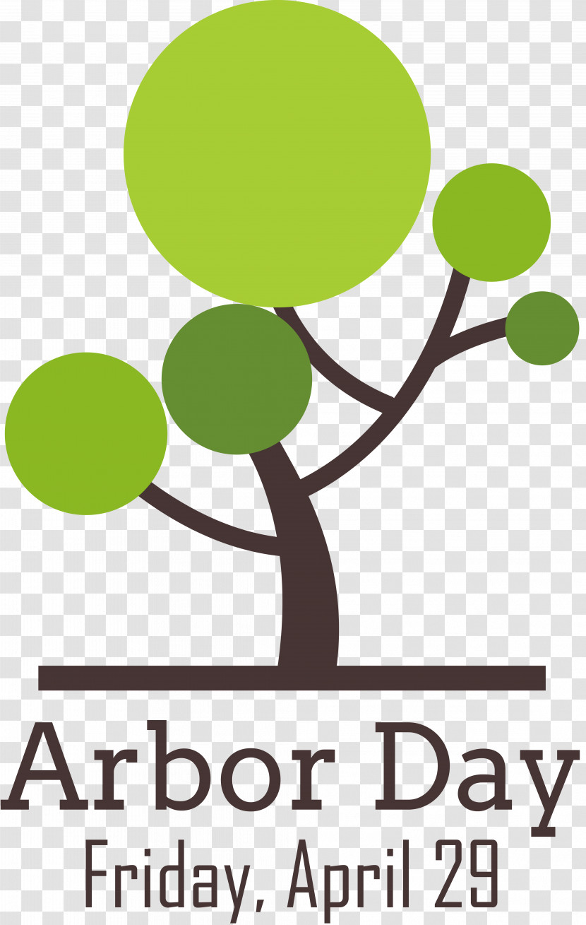 Logo Human Behavior Green Leaf Transparent PNG
