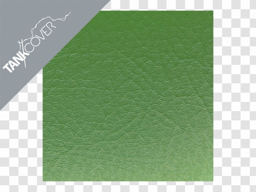 Rectangle Green Material - Grass - Angle Transparent PNG