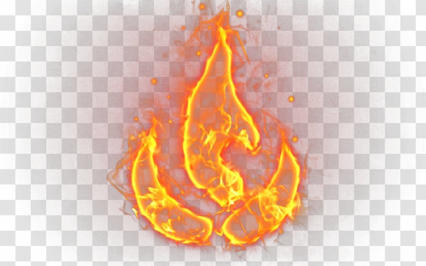 Flame - Free Fire Battlegrounds Transparent PNG