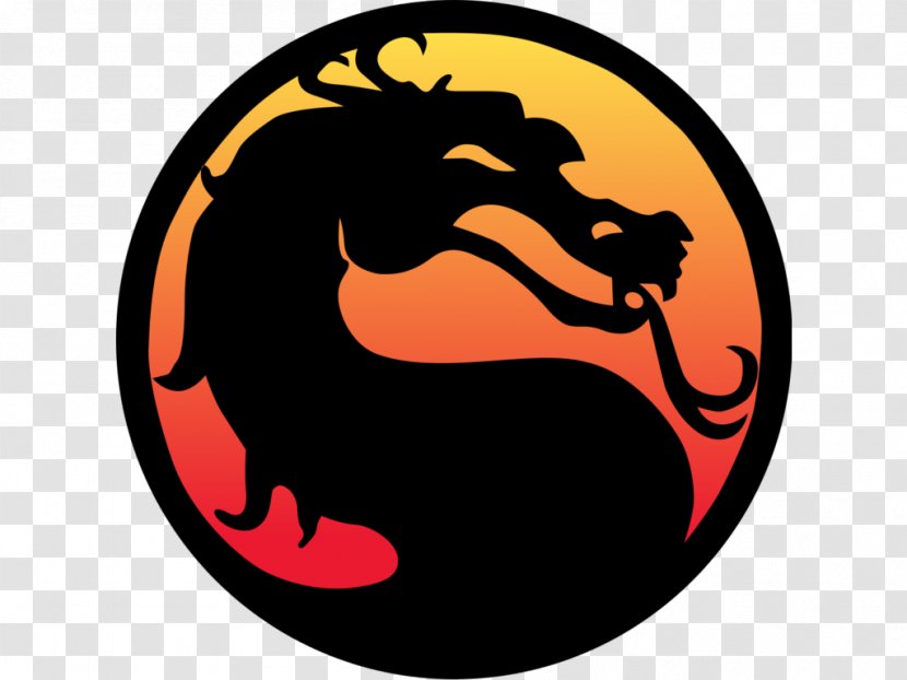 Mortal Kombat X Vs. DC Universe Sub-Zero Logo Video Games - Subzero - Lashes Transparent PNG
