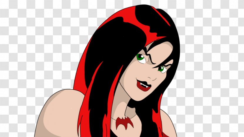 The Hex Girls Art YouTube - Tree - Witch Hair Transparent PNG