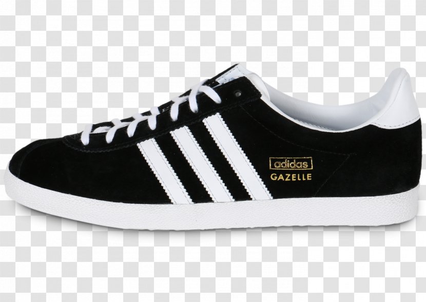 Gazelle Sneakers Adidas Originals Shoe - Athletic Transparent PNG