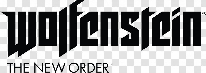 Wolfenstein: The Old Blood Wolfenstein II: New Colossus 3D Order PlayStation 4 Transparent PNG