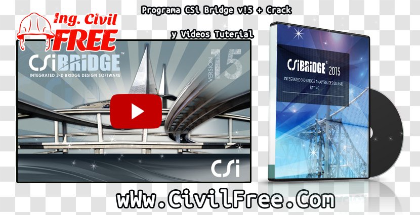 Civil Engineering Architectural Download - Technology - Ingeniero Transparent PNG