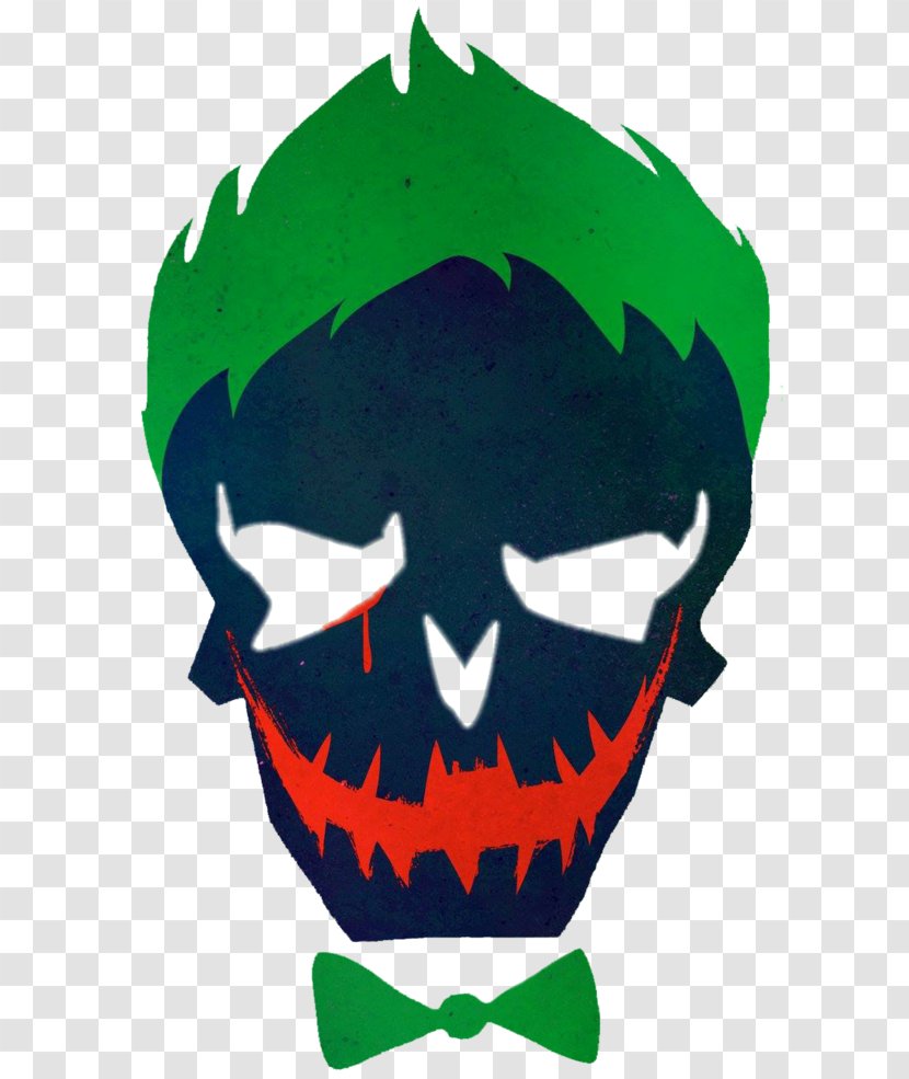 Joker Harley Quinn Batman Logo DC Comics - Drawing Transparent PNG