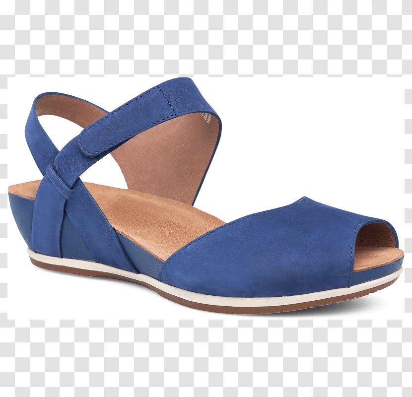 Sandal Dansko Women's Vera Shoe Sophie Footwear - Clothing Transparent PNG