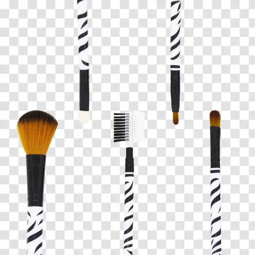 Paintbrush Brocha Make-up Foundation Travel - Cleanser - Wild Life Transparent PNG