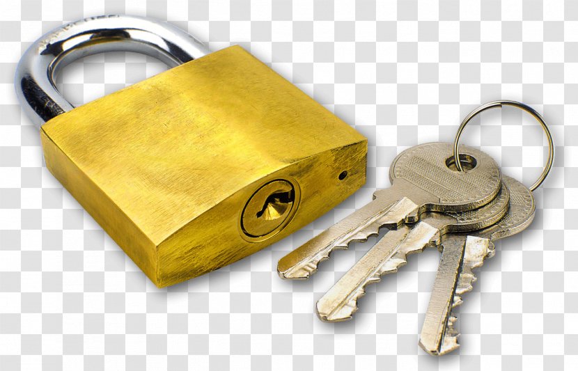 Padlock Quick Locksmith Services On Demand Locksmiths - Five Star Transparent PNG