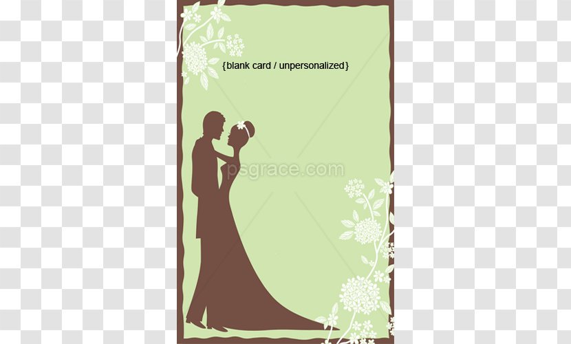 Wedding Invitation Paper Bridal Shower Dance - Place Cards - Card Transparent PNG