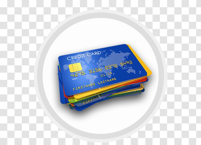 Credit Card Debt Loan Consolidation Transparent PNG
