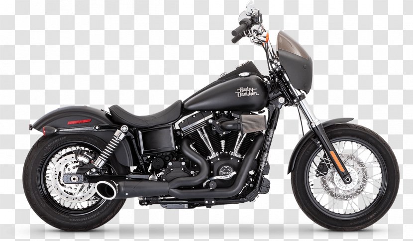 Harley-Davidson Sportster Super Glide Motorcycle Street - Queen City Harleydavidson Transparent PNG