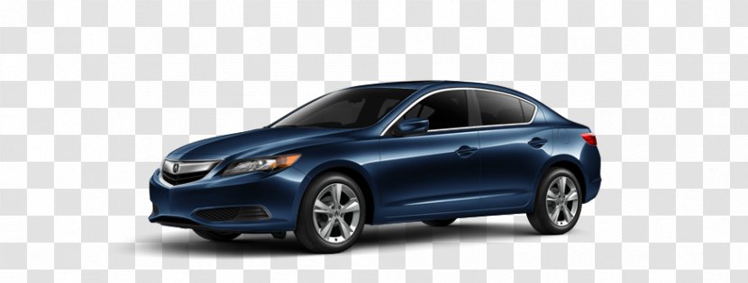 2015 Acura ILX Car Honda Integra CL - Ilx Transparent PNG