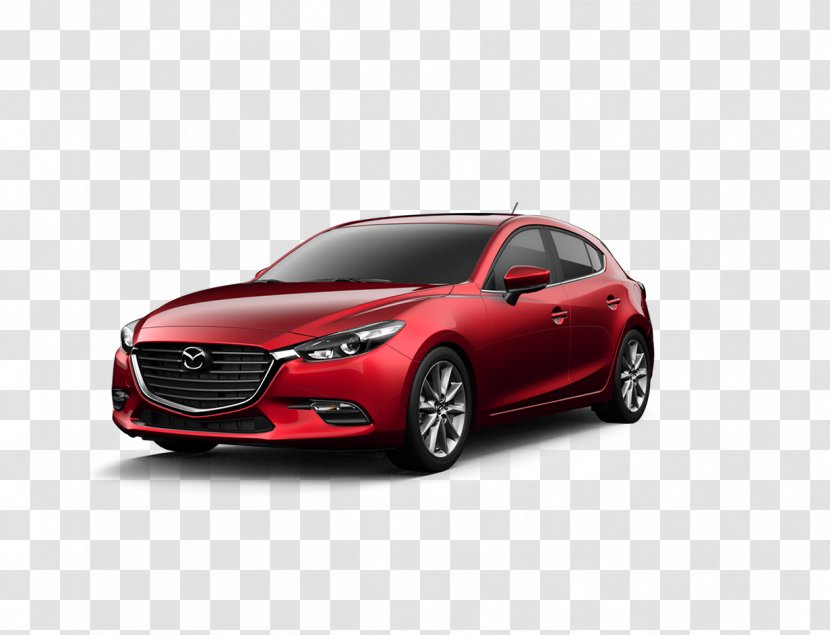 Mazda Motor Corporation 2017 Mazda3 Compact Car - Technology - 2018 Transparent PNG